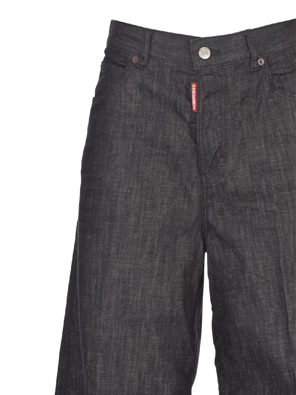Dsquared2 Jeans Dsquared2 Traveller Jean - S75LB0987-S30357 Acquista Ora