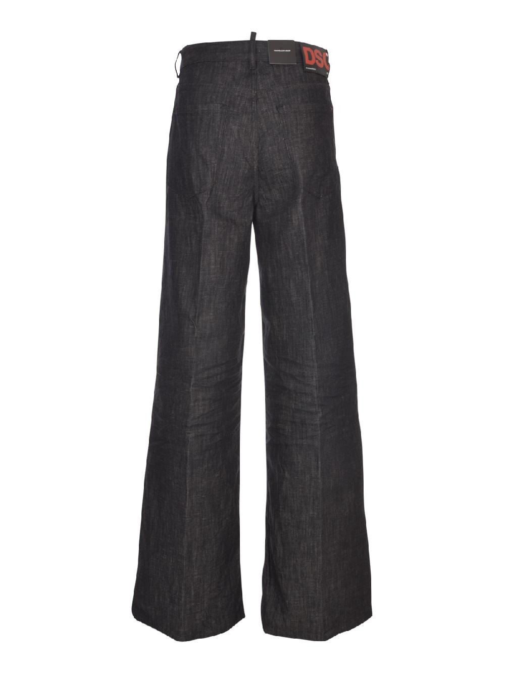 Dsquared2 Jeans Dsquared2 Traveller Jean - S75LB0987-S30357 Acquista Ora