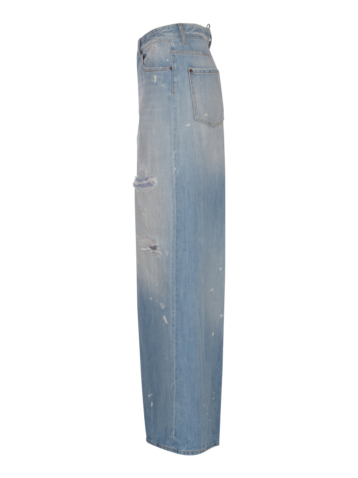 Dsquared2 Jeans Dsquared2 Traveller Jean - S75LB0951-S30309 Shopping Online