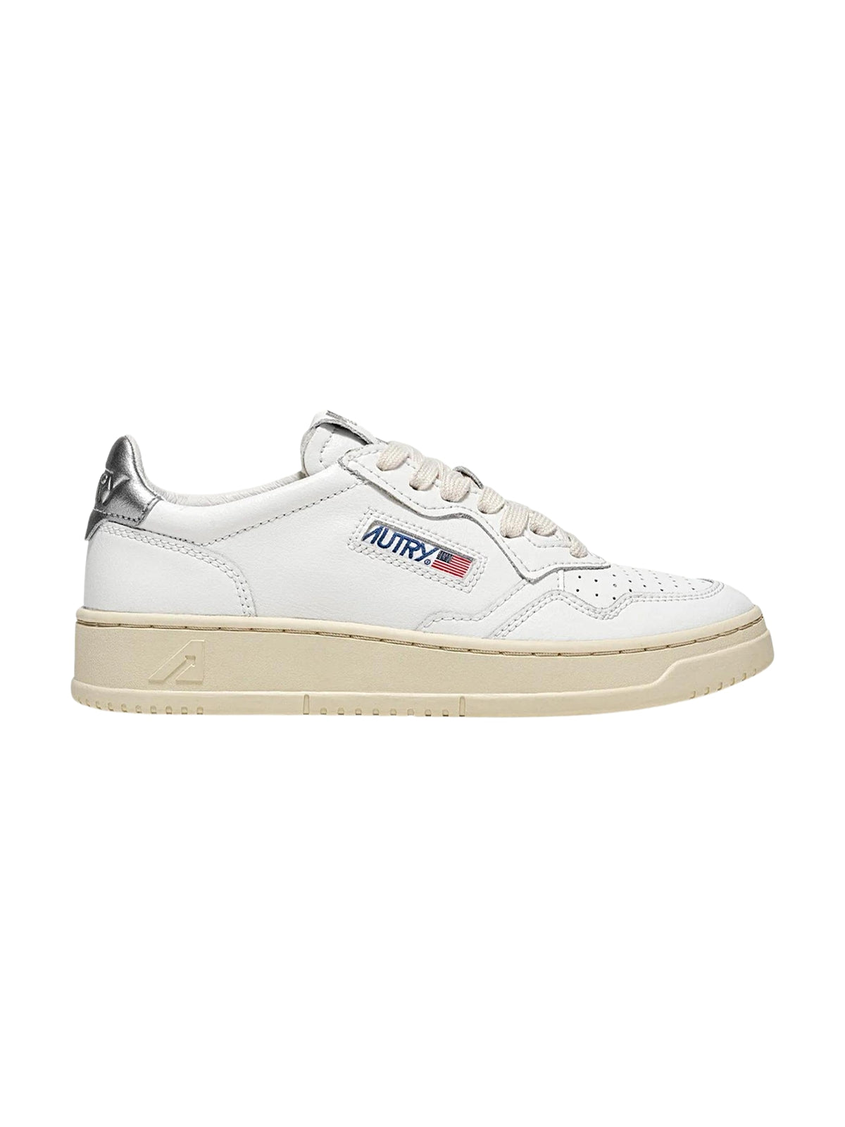 Autry Sneakers Autry Medalist - AULW-LL05