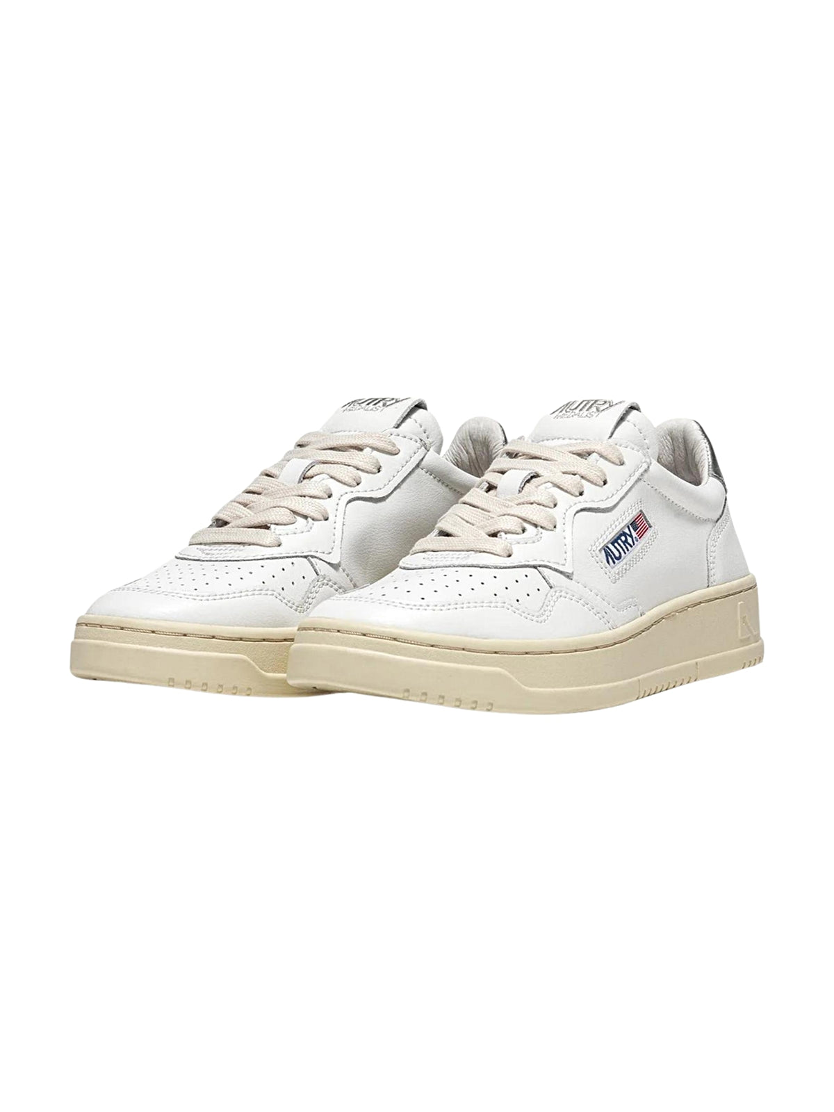 Autry Sneakers Autry Medalist - AULW-LL05 Affare Del Giorno
