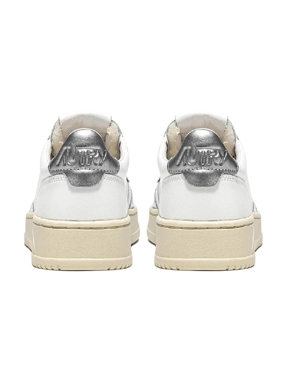 Autry Sneakers Autry Medalist - AULW-LL05 Affare Del Giorno