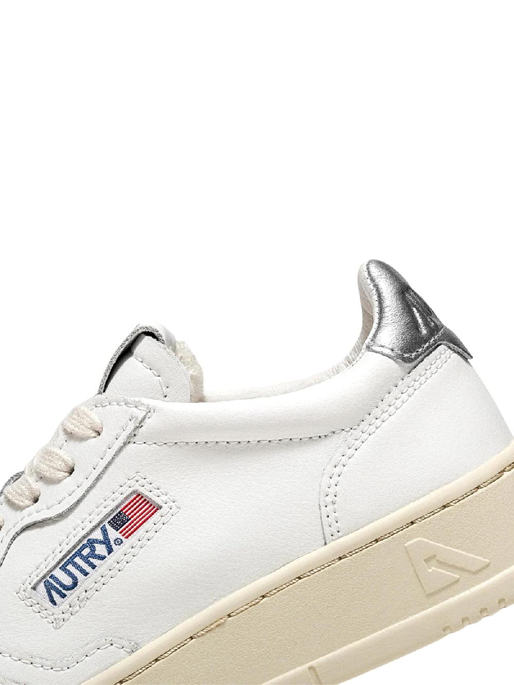 Autry Sneakers Autry Medalist - AULW-LL05 Affare Del Giorno