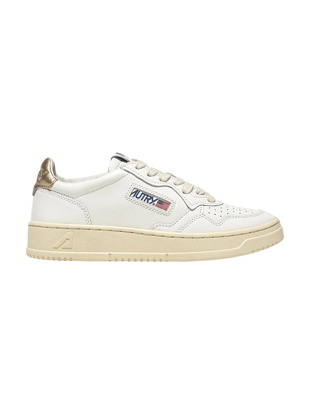 Autry Sneakers Autry Medalist - AULW-LL06
