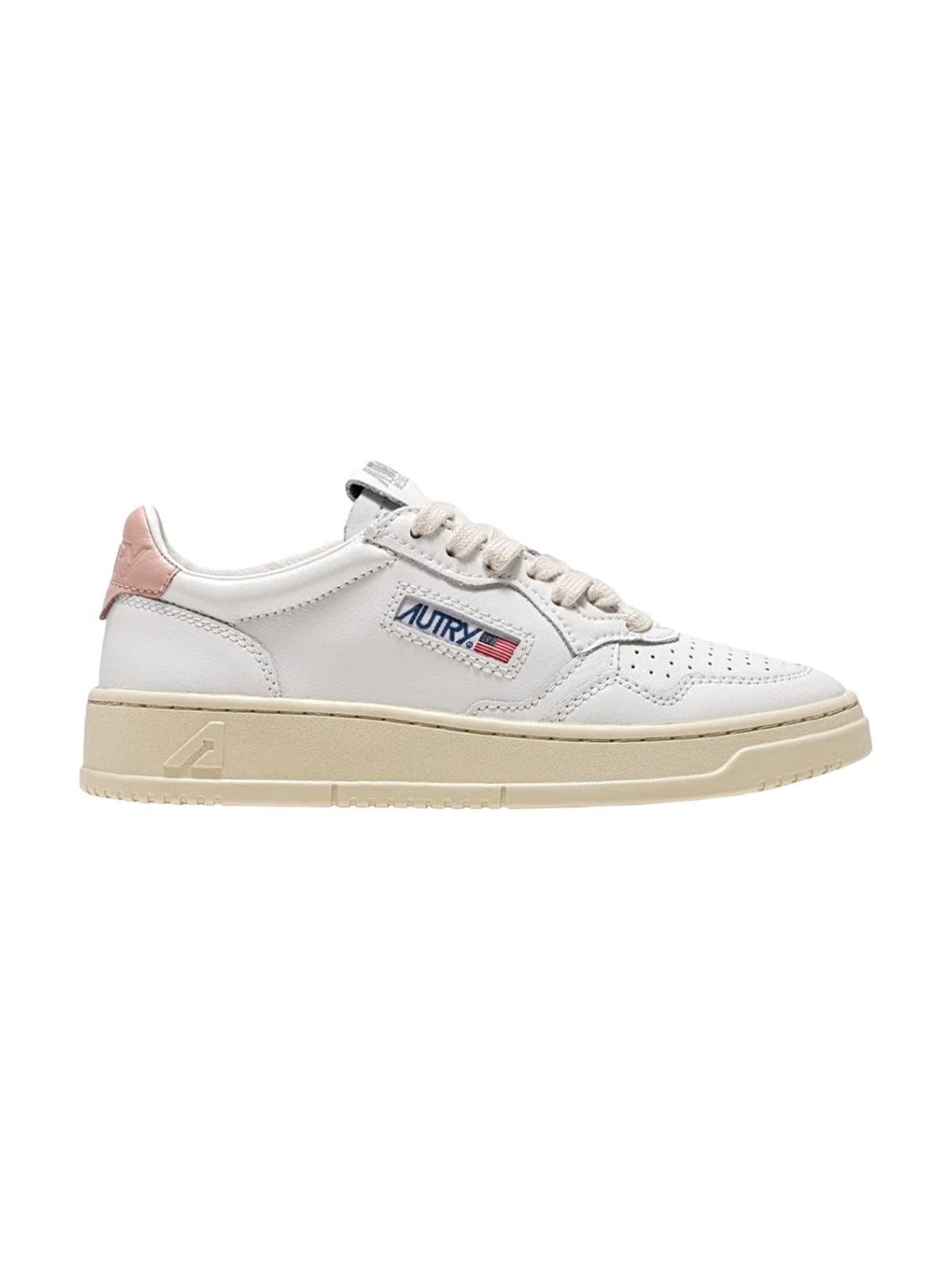 Autry Sneakers Autry Medalist - AULW-LL16