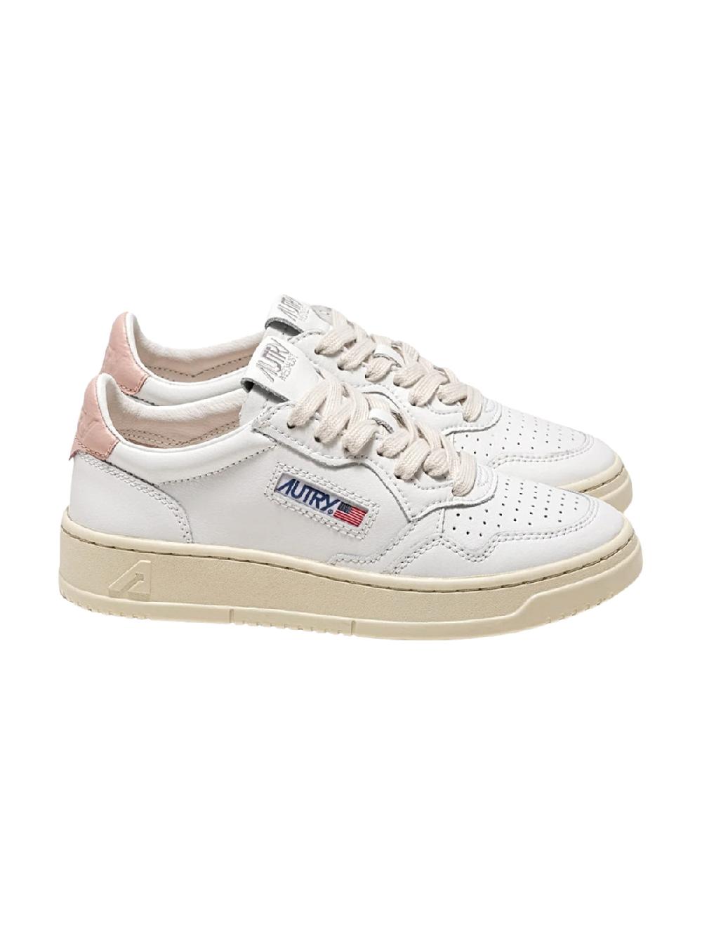 Autry Sneakers Autry Medalist - AULW-LL16 Sottocosto