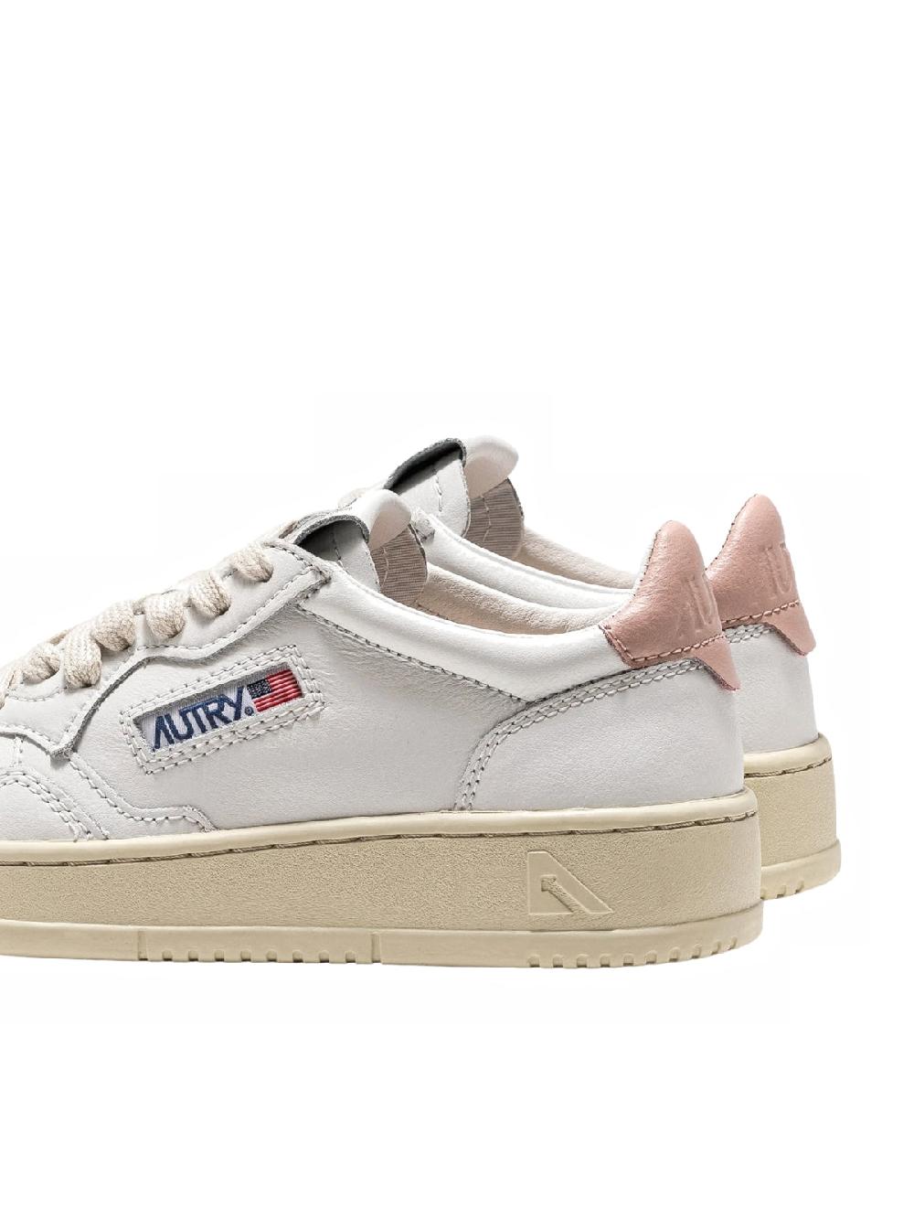 Autry Sneakers Autry Medalist - AULW-LL16 Sottocosto
