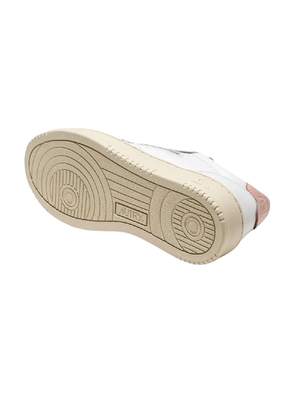 Autry Sneakers Autry Medalist - AULW-LL16 Sottocosto