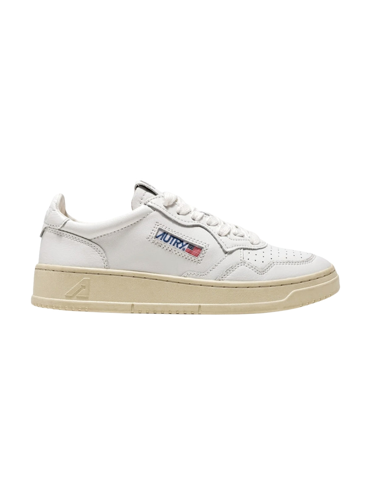 Autry Sneakers Autry Medalist - AULW-LL15