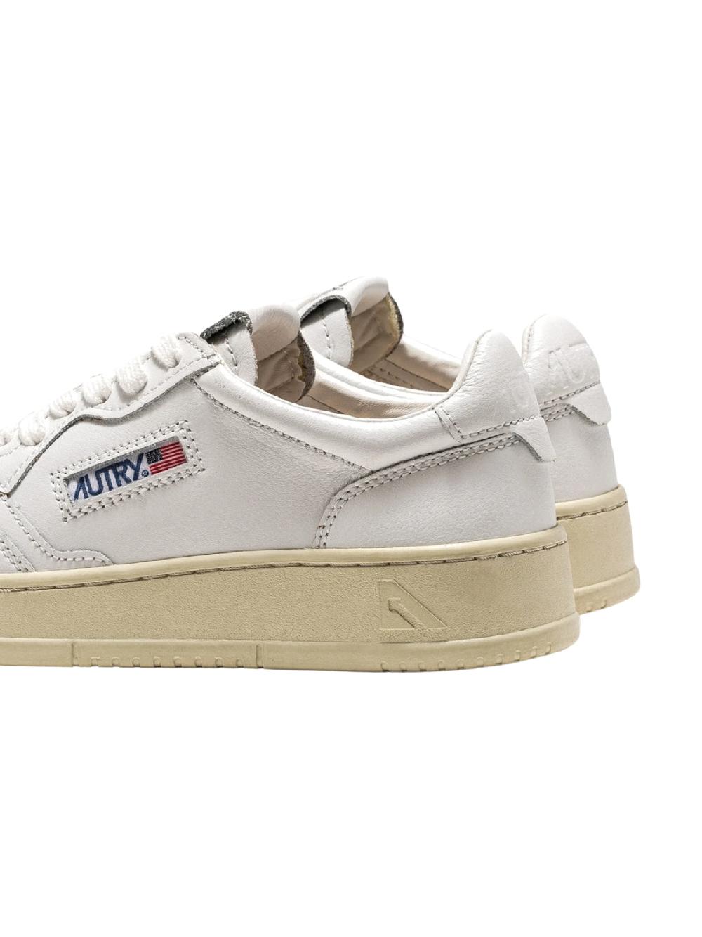 Autry Sneakers Autry Medalist - AULW-LL15 Convenienza