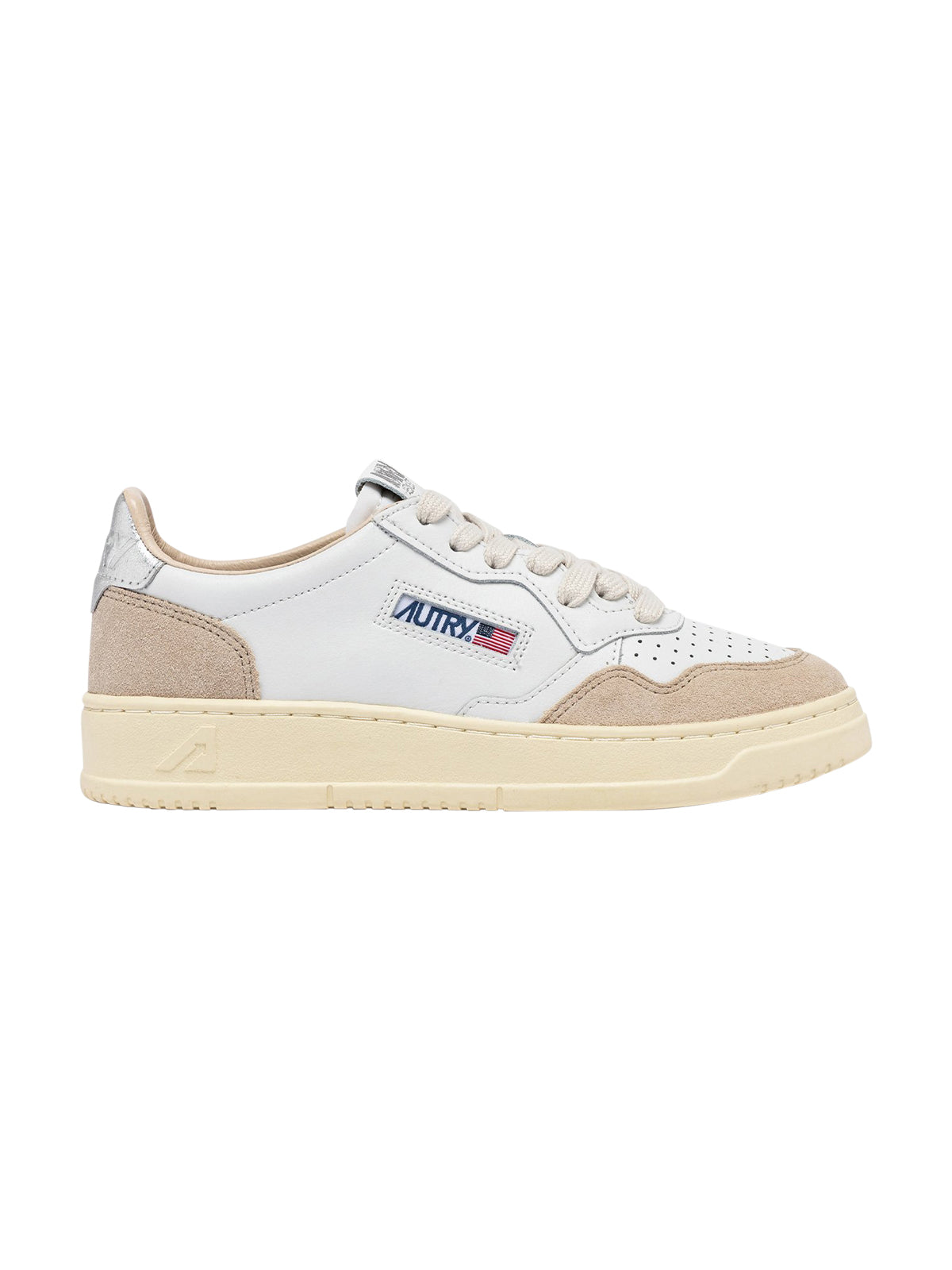 Autry Sneakers Autry Medalist - AULW-LS74