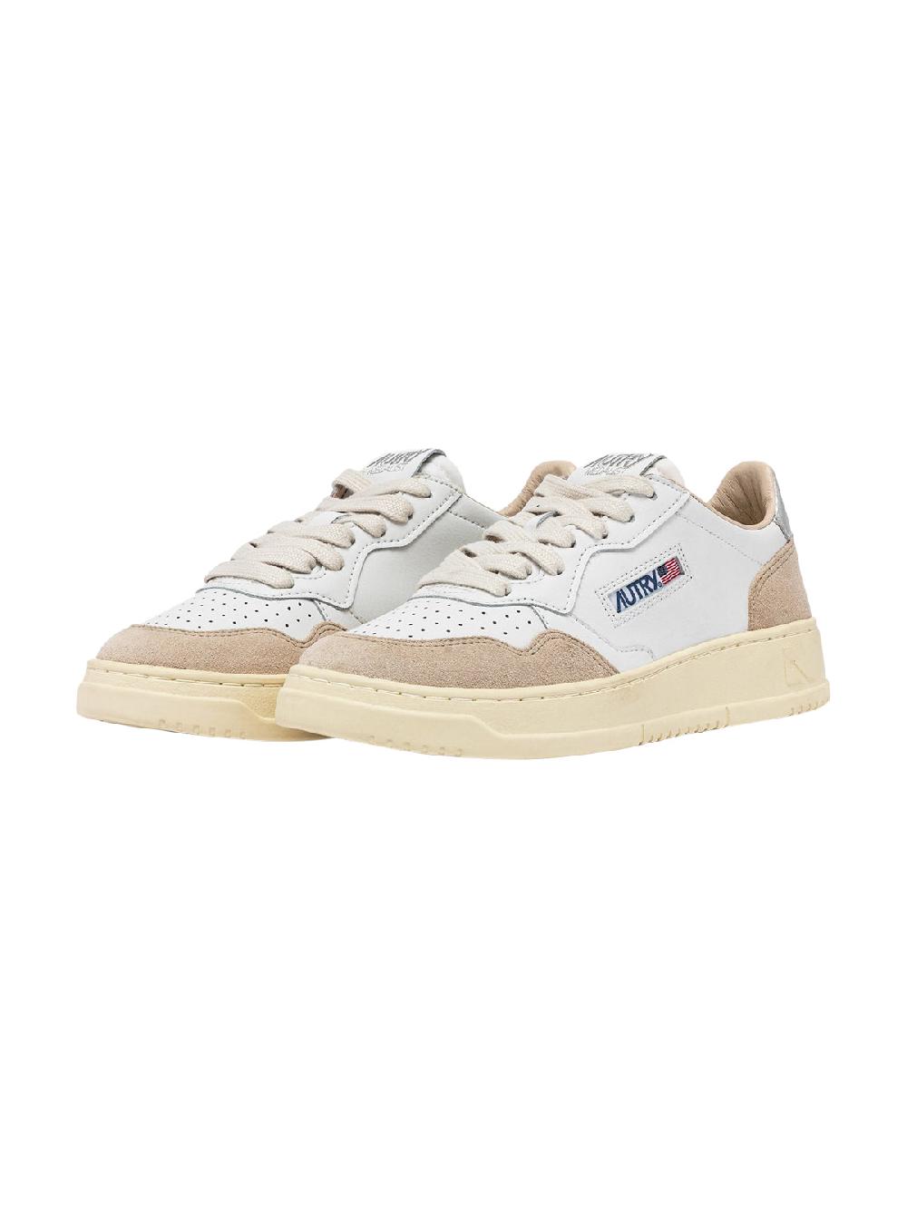 Autry Sneakers Autry Medalist - AULW-LS74 Novità