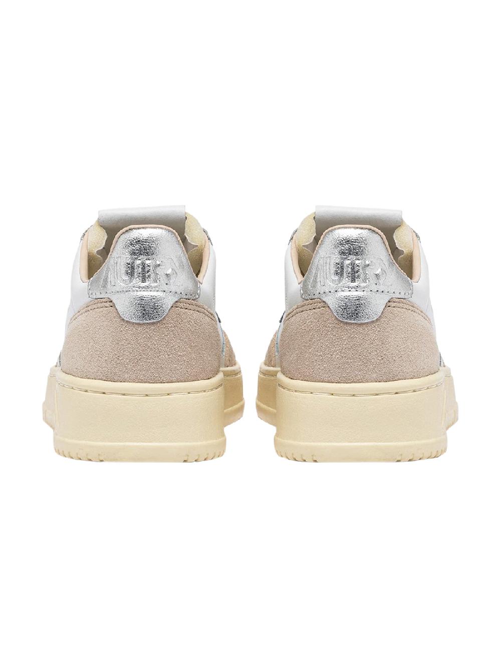 Autry Sneakers Autry Medalist - AULW-LS74 Novità