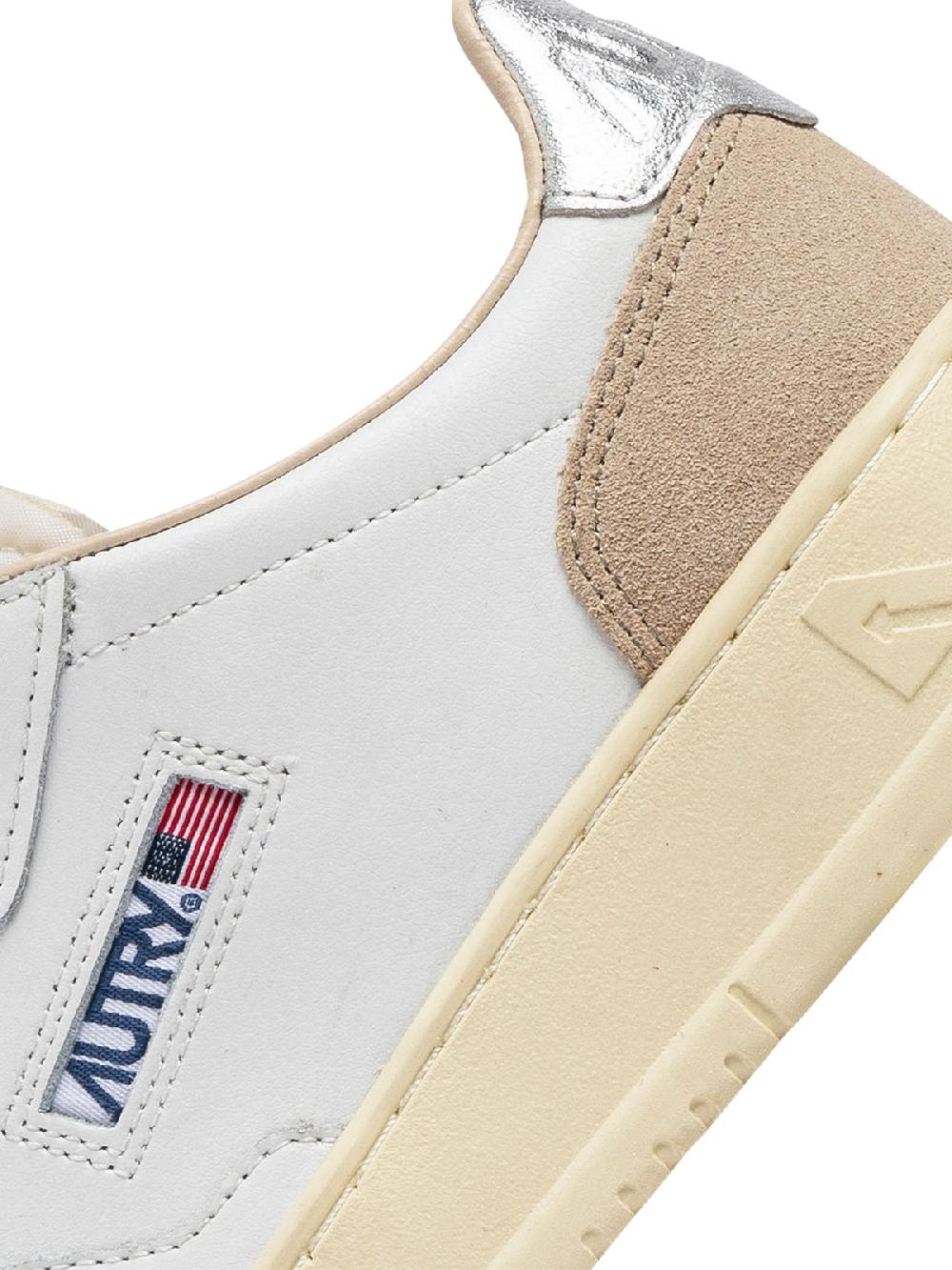 Autry Sneakers Autry Medalist - AULW-LS74 Novità