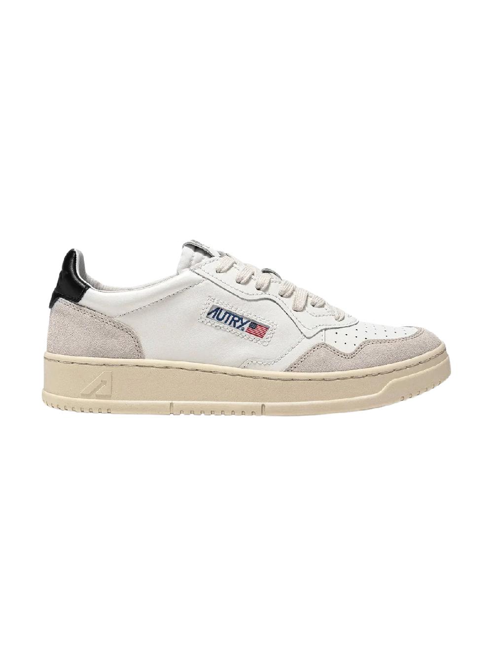 Autry Sneakers Autry Medalist - AULW-LS21