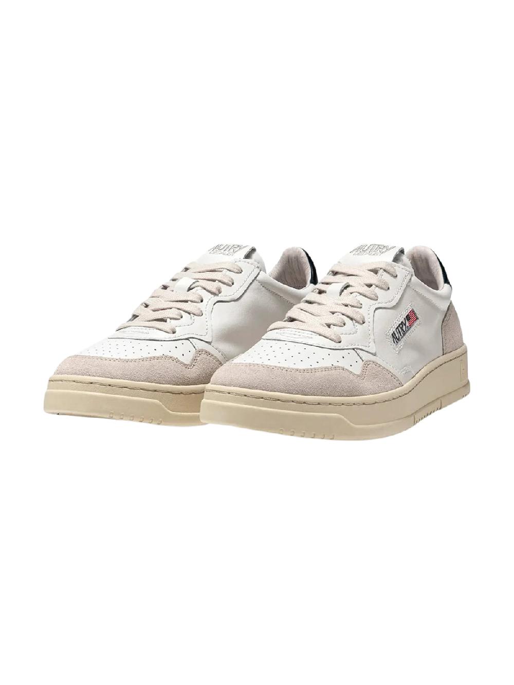 Autry Sneakers Autry Medalist - AULW-LS21 Presa