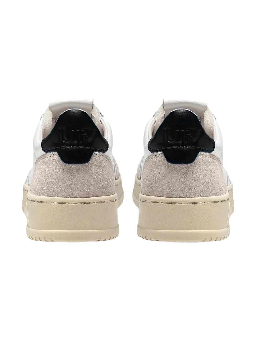 Autry Sneakers Autry Medalist - AULW-LS21 Presa