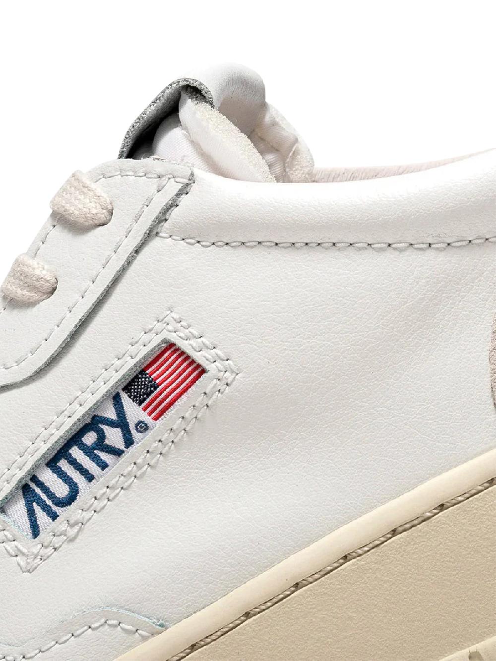 Autry Sneakers Autry Medalist - AULW-LS21 Presa