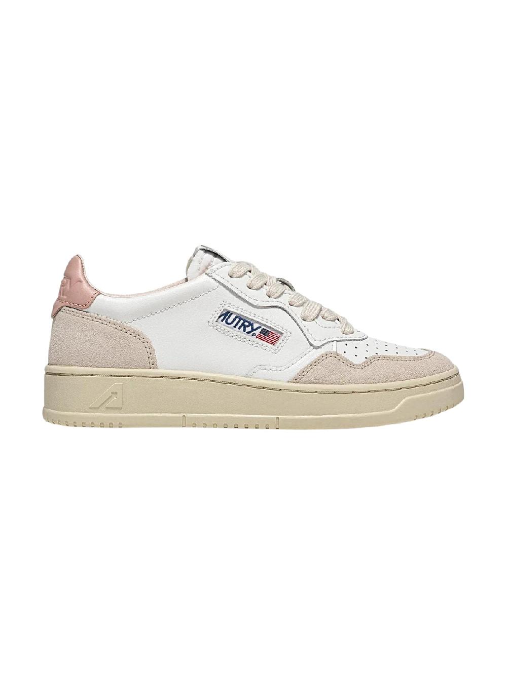 Autry Sneakers Autry Medalist - AULW-LS37