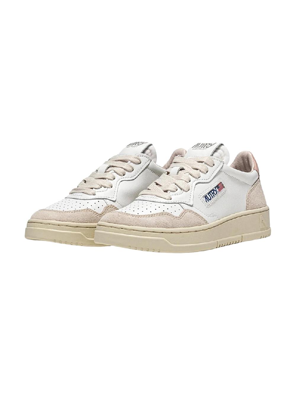 Autry Sneakers Autry Medalist - AULW-LS37 Sconto