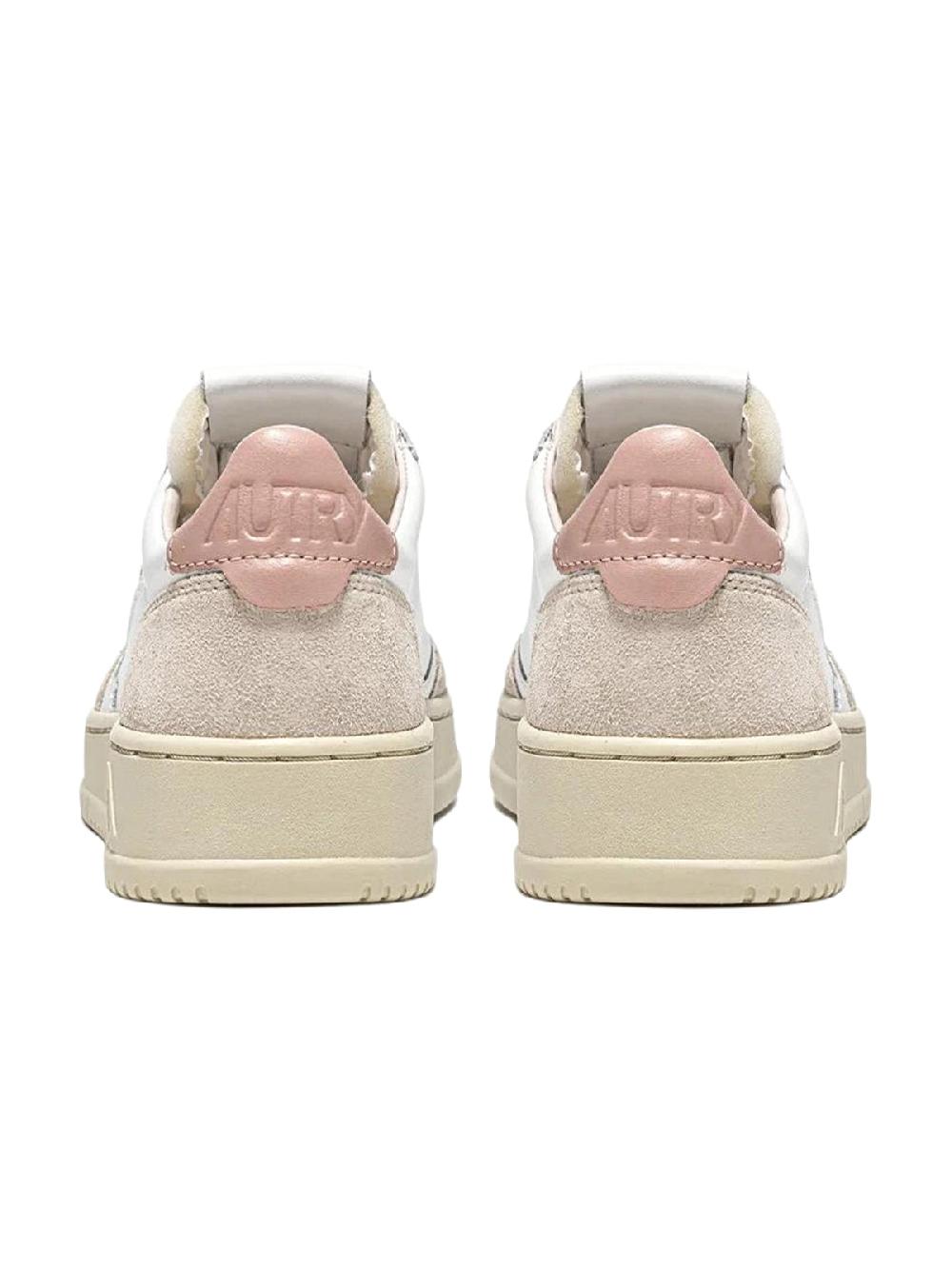 Autry Sneakers Autry Medalist - AULW-LS37 Sconto
