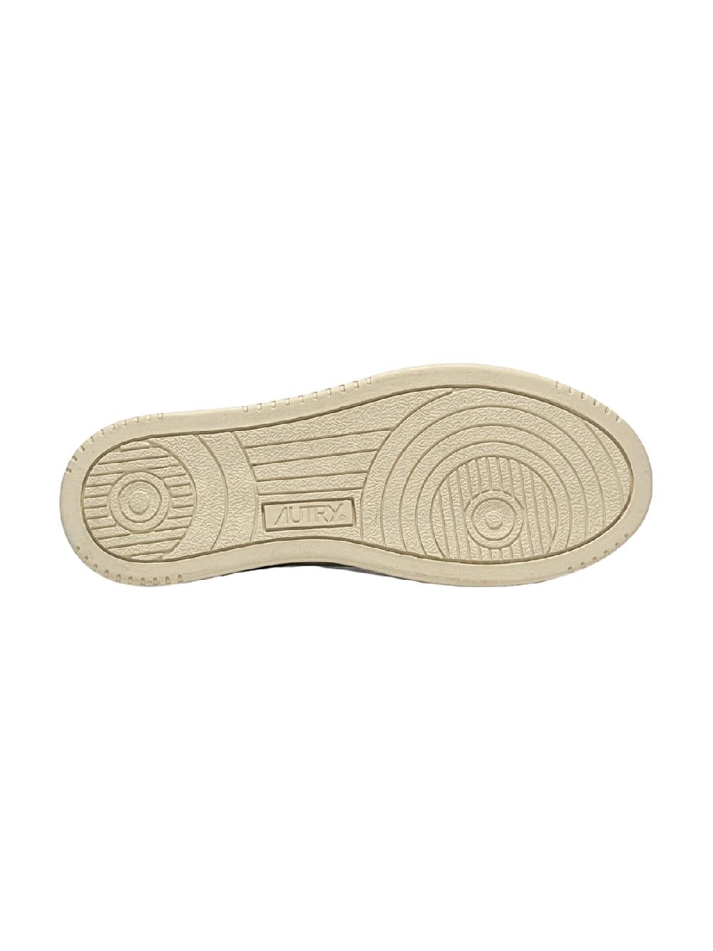 Autry Sneakers Autry Medalist - AULW-LS37 Sconto