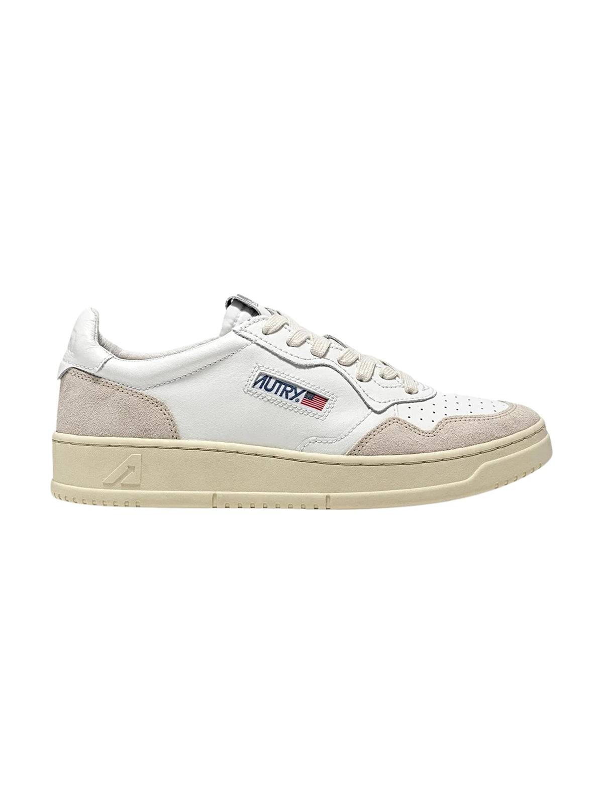 Autry Sneakers Autry Medalist - AULW-LS33