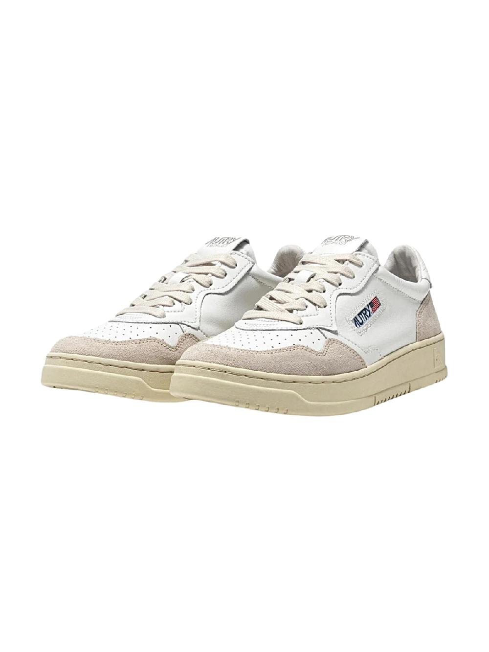 Autry Sneakers Autry Medalist - AULW-LS33 Offerta