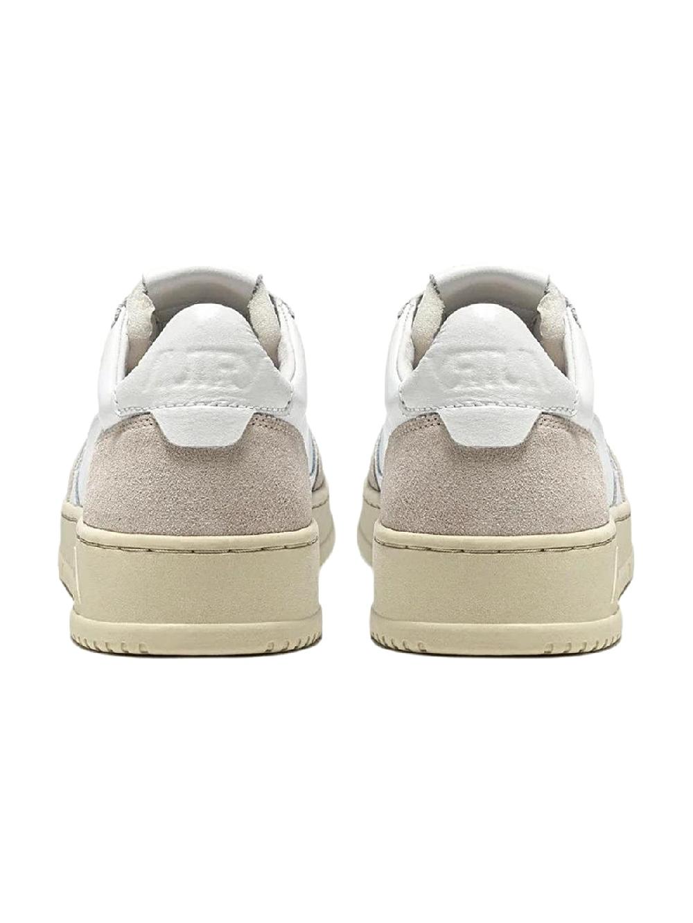 Autry Sneakers Autry Medalist - AULW-LS33 Offerta