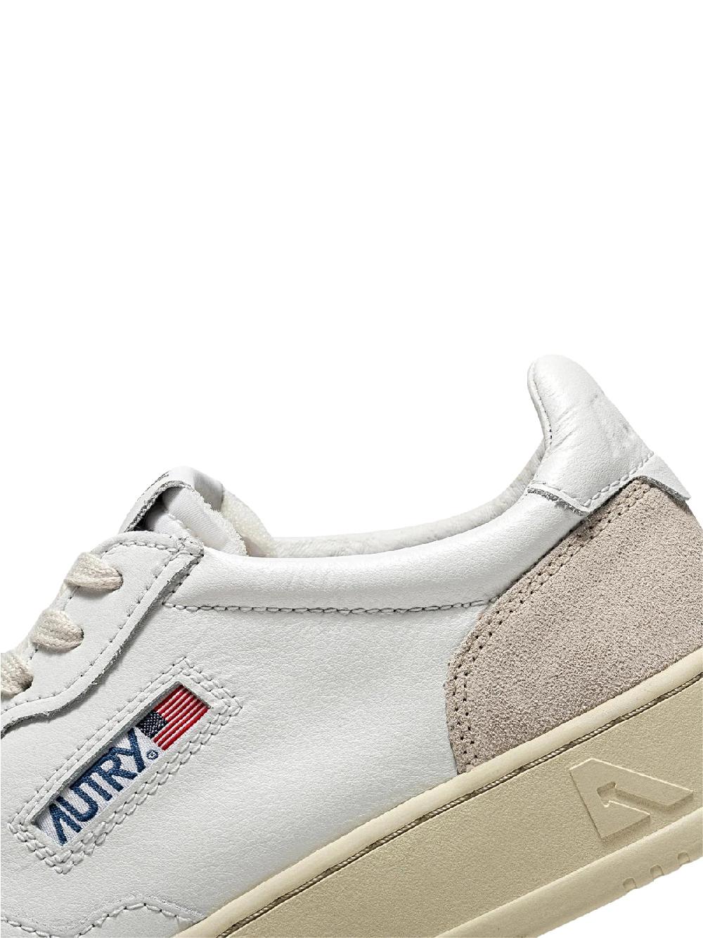 Autry Sneakers Autry Medalist - AULW-LS33 Offerta