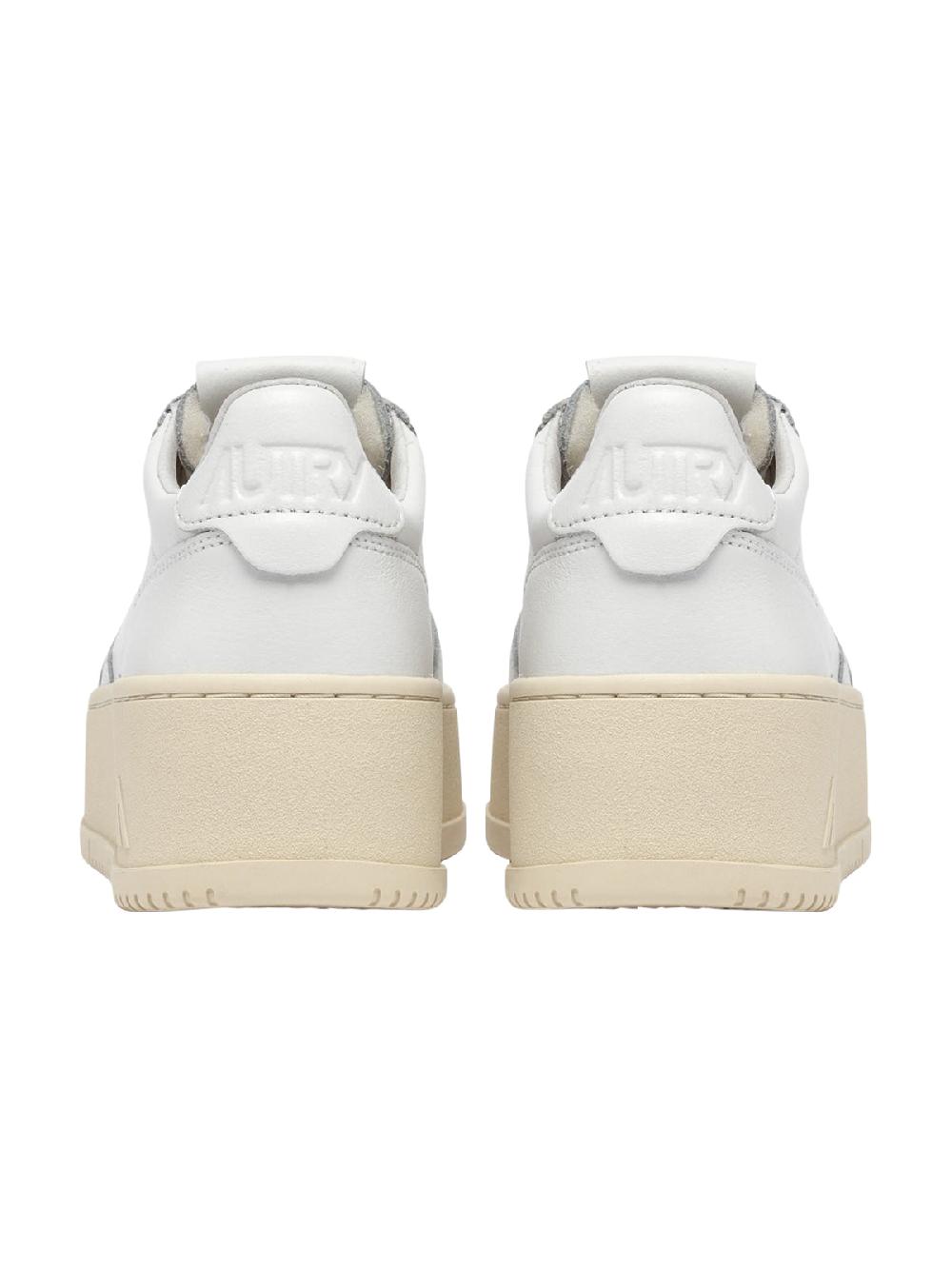 Autry Sneakers Autry Medalist Platform - PTLW-LL15 Economico