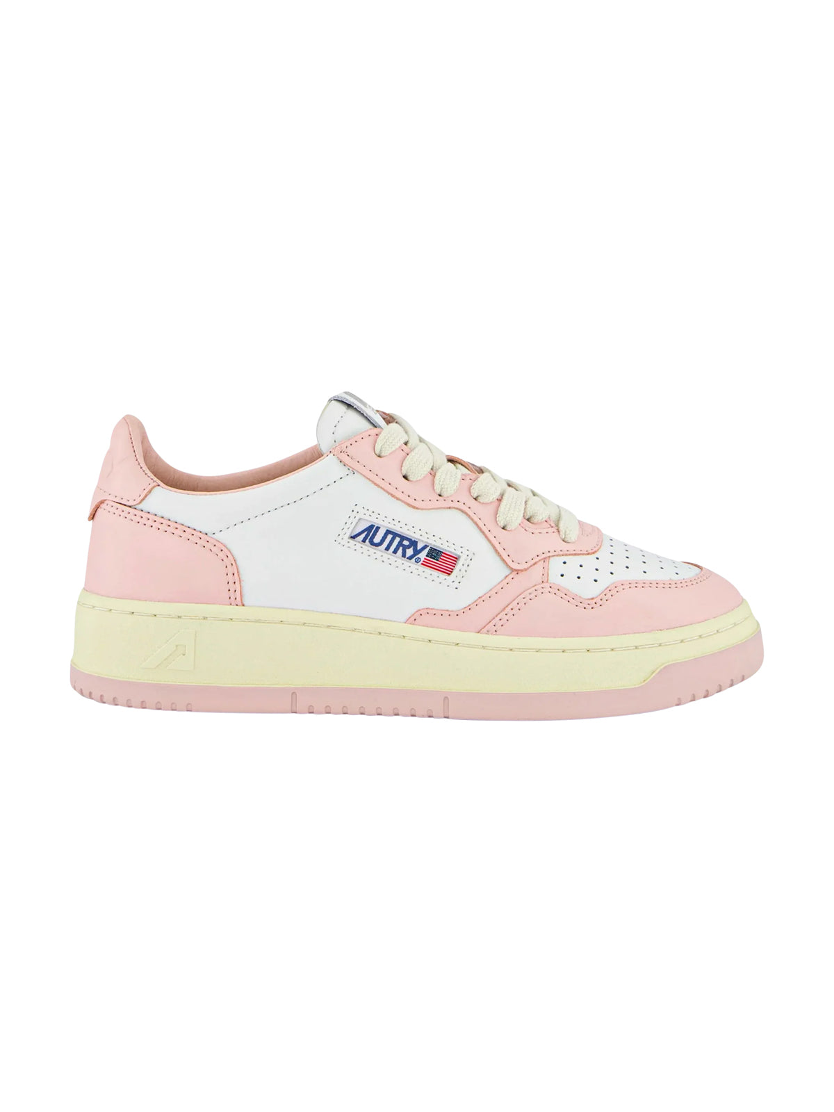 Autry Sneakers Autry Medalist - AULW-WB52