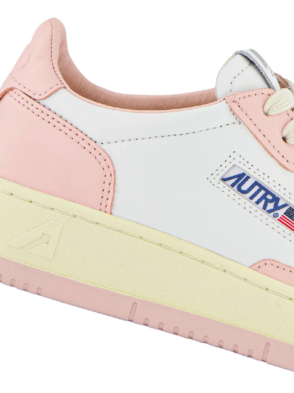 Autry Sneakers Autry Medalist - AULW-WB52 Outlet