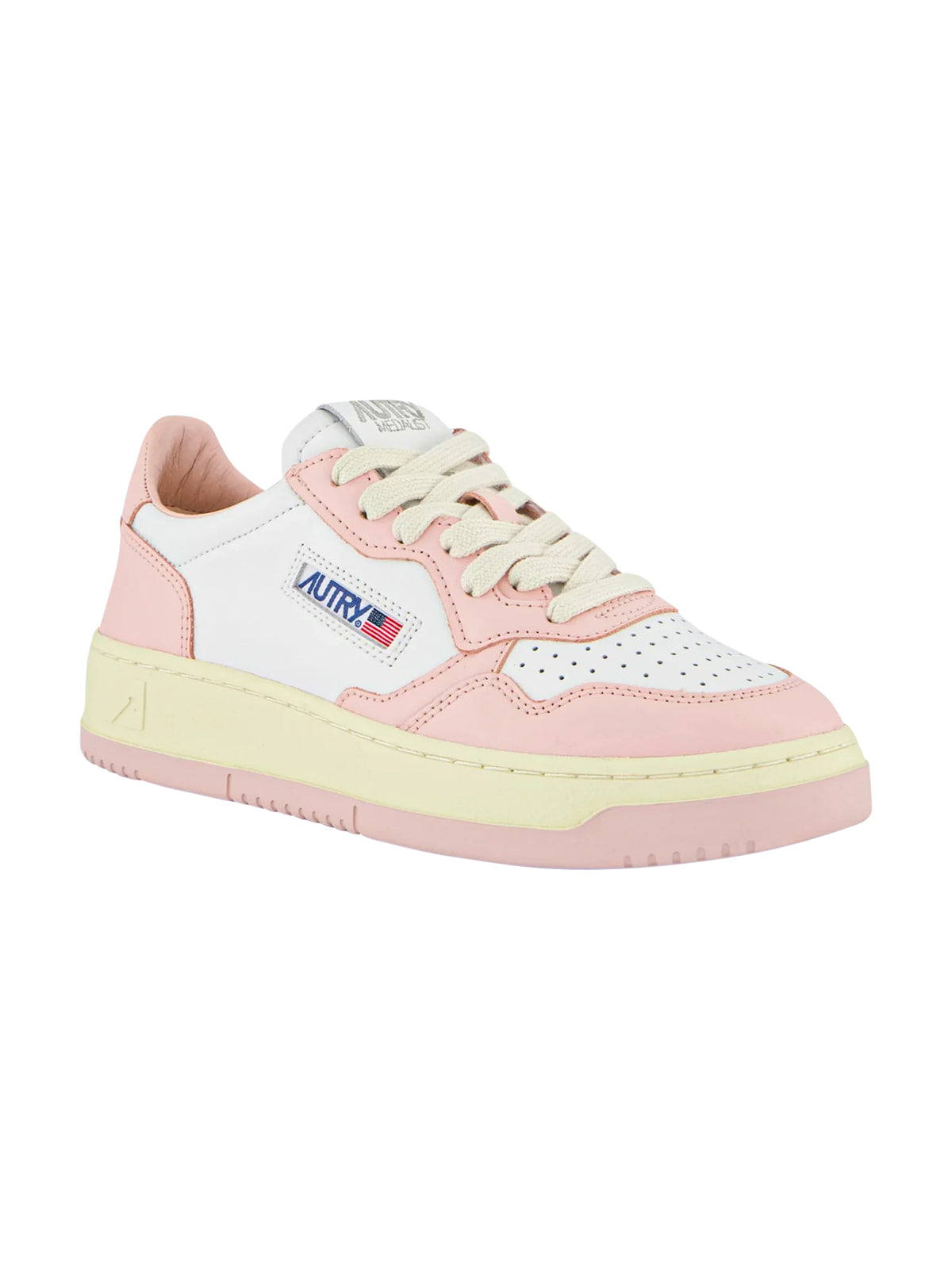 Autry Sneakers Autry Medalist - AULW-WB52 Outlet
