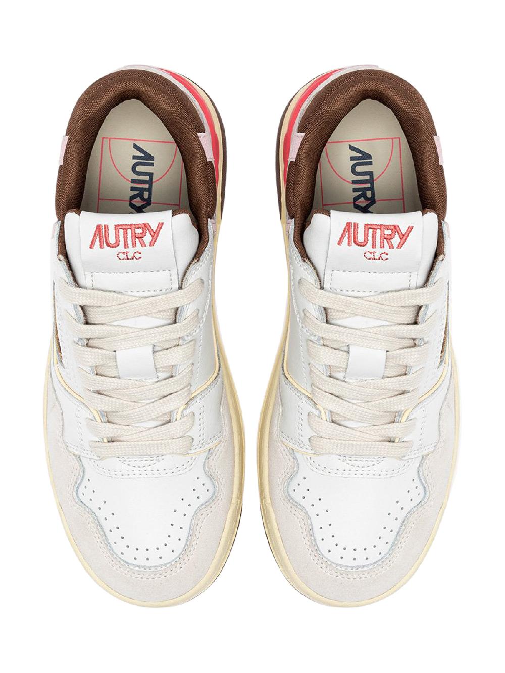 Autry Sneakers Autry CLC - ROLW-MM35 Saldi