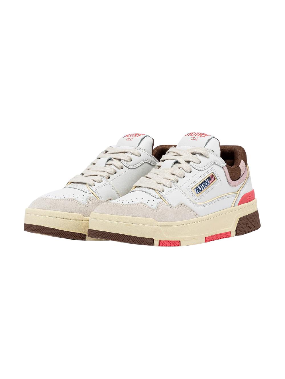 Autry Sneakers Autry CLC - ROLW-MM35 Saldi