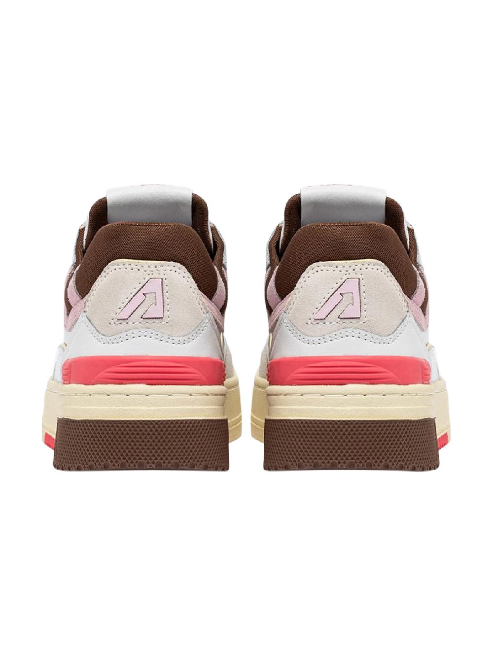 Autry Sneakers Autry CLC - ROLW-MM35 Saldi