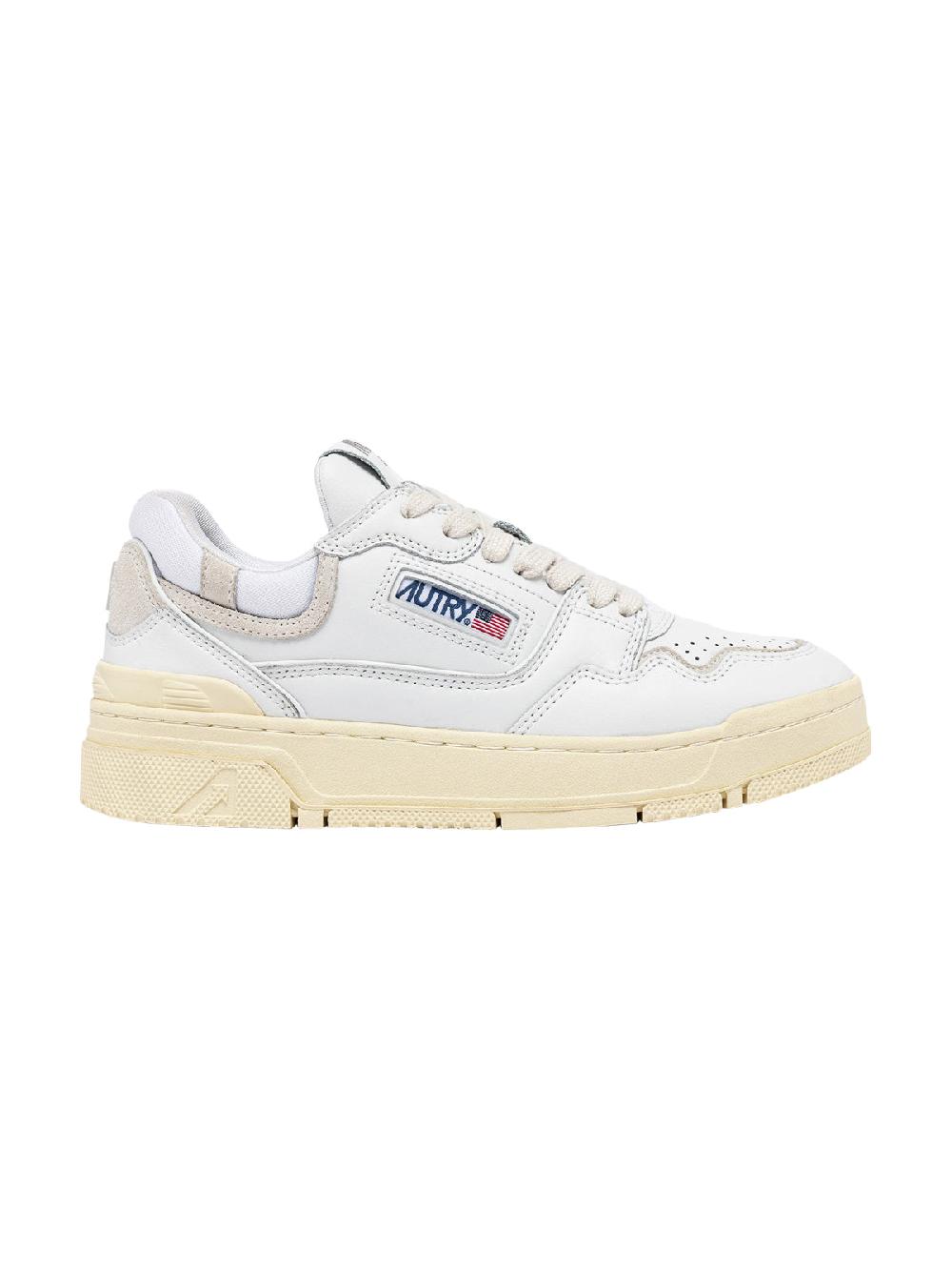Autry Sneakers Autry CLC- ROLW-MM41