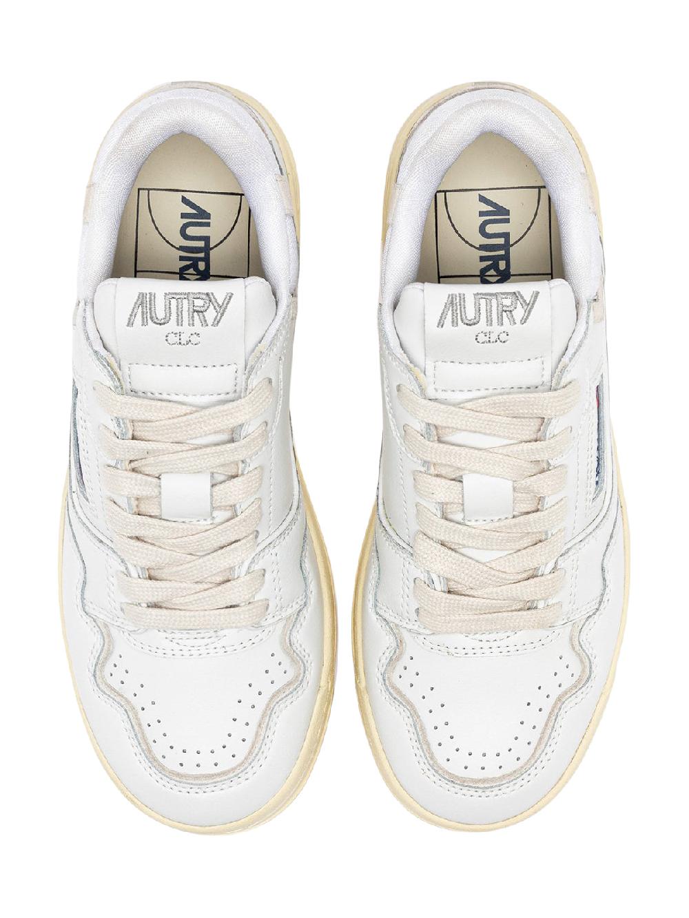 Autry Sneakers Autry CLC- ROLW-MM41 Offerte