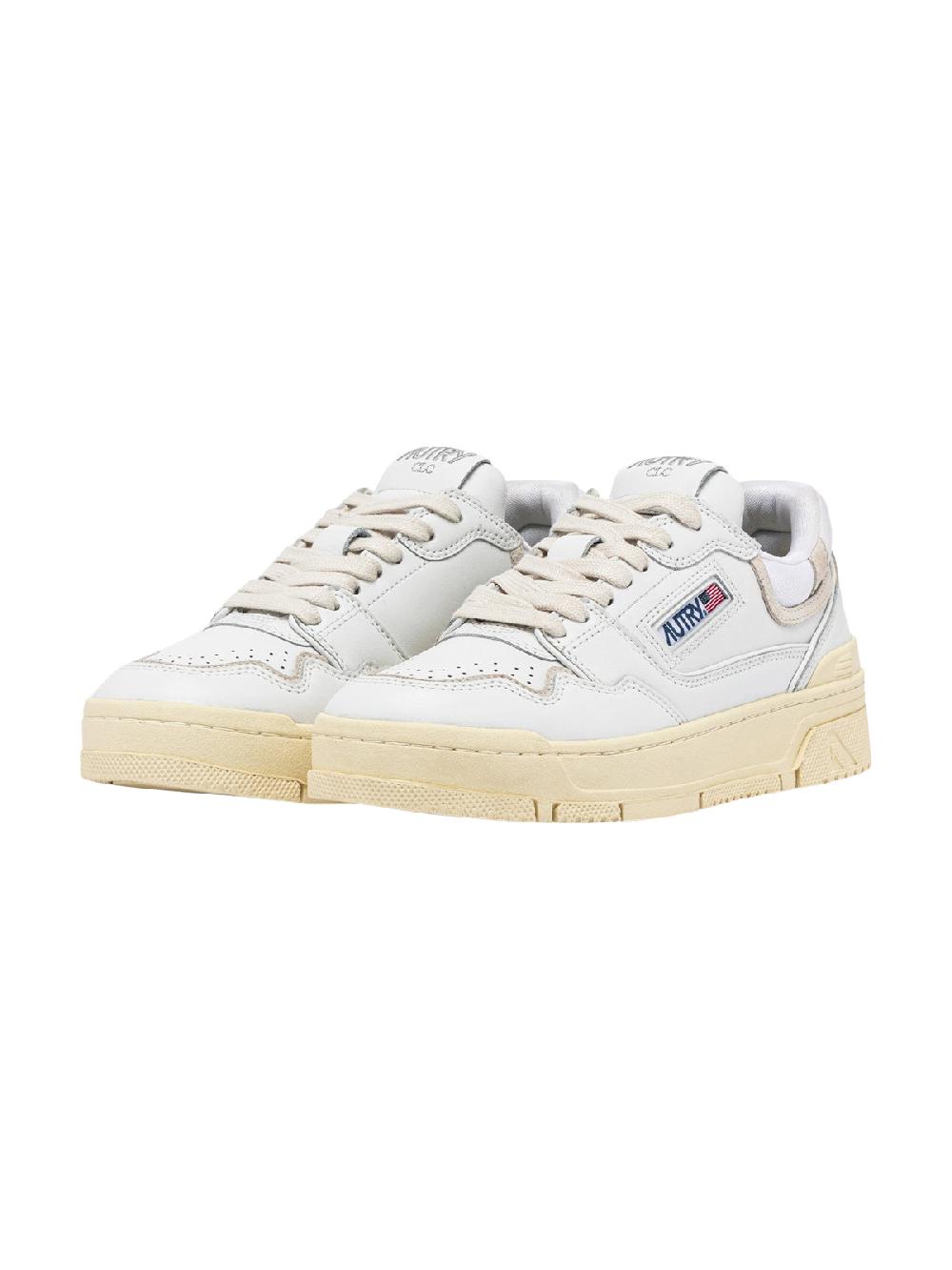 Autry Sneakers Autry CLC- ROLW-MM41 Offerte