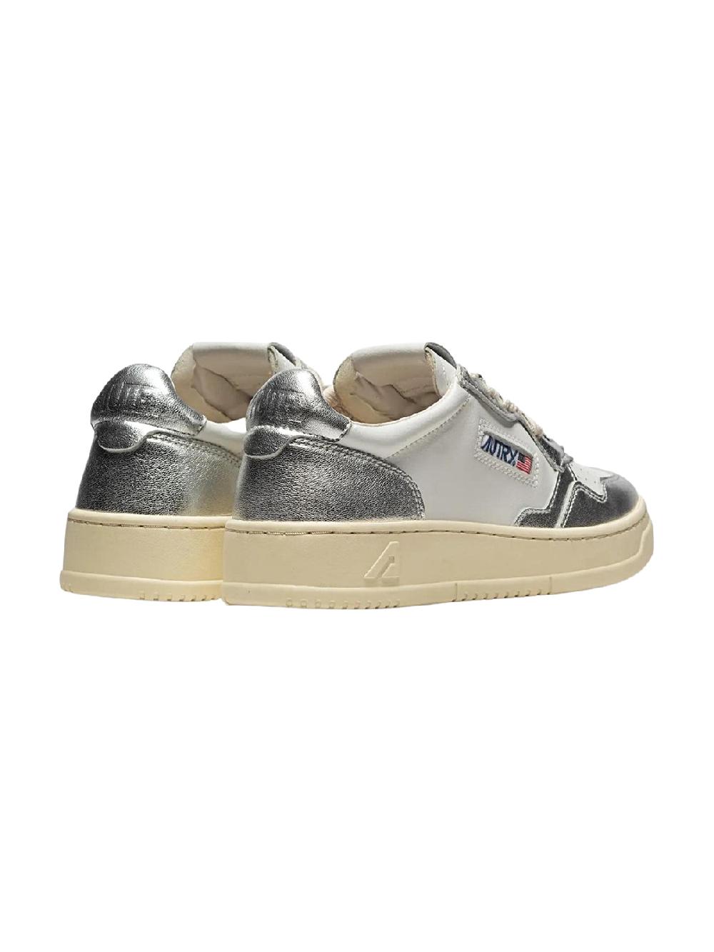 Autry Sneakers Autry Medalist - AULW-WB18 Hotsell