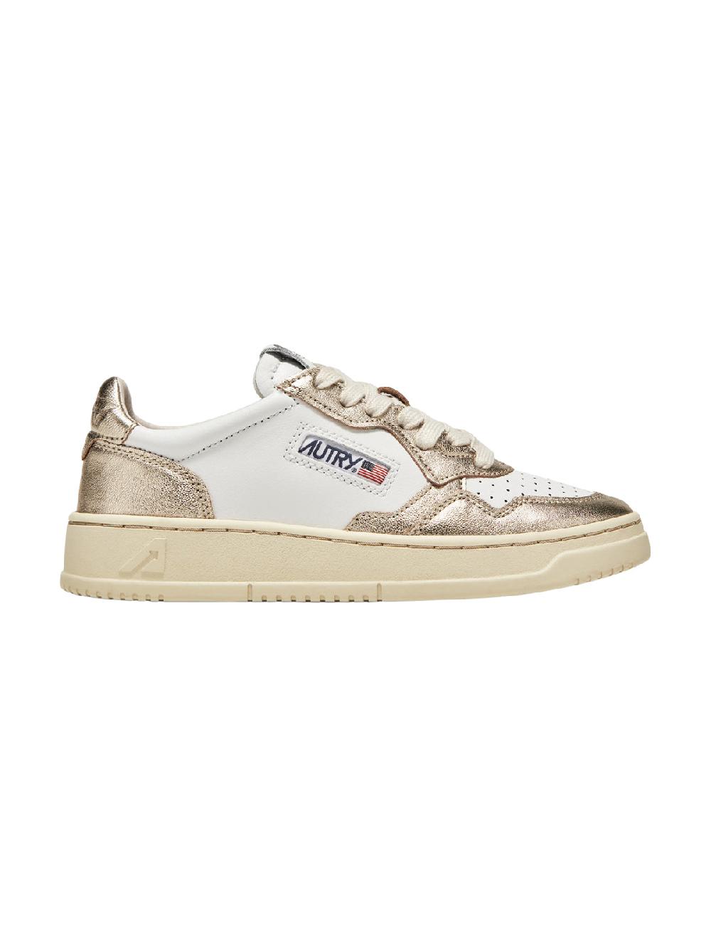 Autry Sneakers Autry Medalist - AULW-WB16