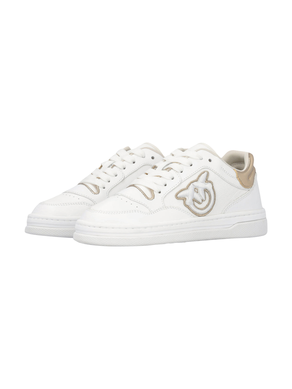 Pinko Sneakers Pinko - MANDY 01 ZHC Negozio