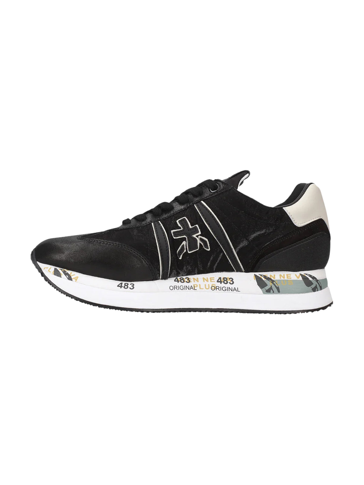 Premiata Sneakers Premiata - CONNY 6987 In Saldo