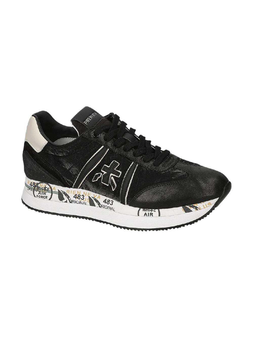 Premiata Sneakers Premiata - CONNY 6987 In Saldo