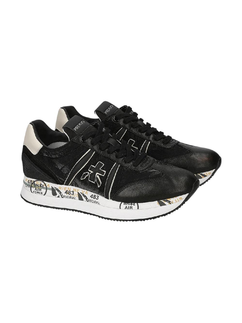 Premiata Sneakers Premiata - CONNY 6987 In Saldo
