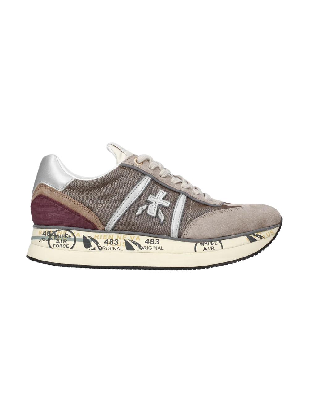 Premiata Sneakers Premiata - CONNY 6979