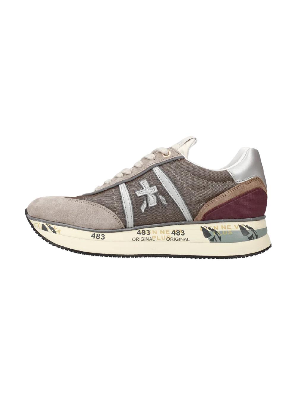 Premiata Sneakers Premiata - CONNY 6979 Nuova