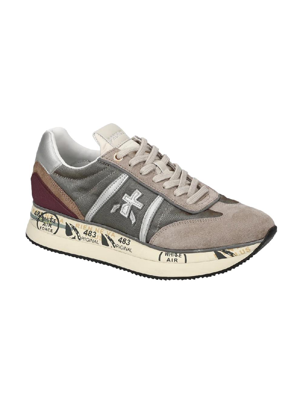Premiata Sneakers Premiata - CONNY 6979 Nuova