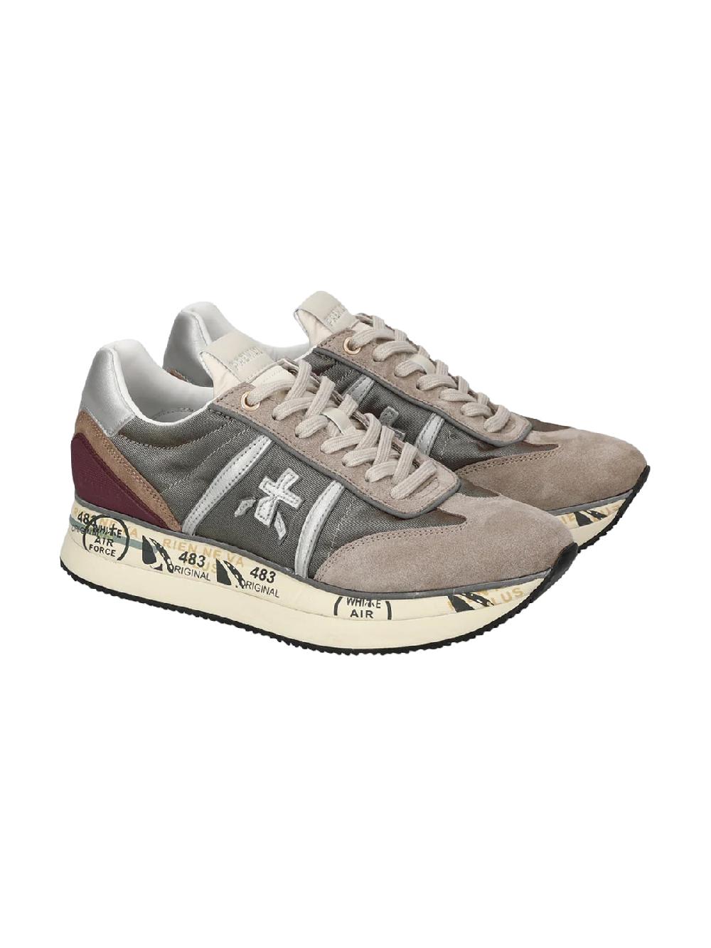Premiata Sneakers Premiata - CONNY 6979 Nuova